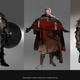 Image for article titled The Art Of Assassin's Creed Valhalla